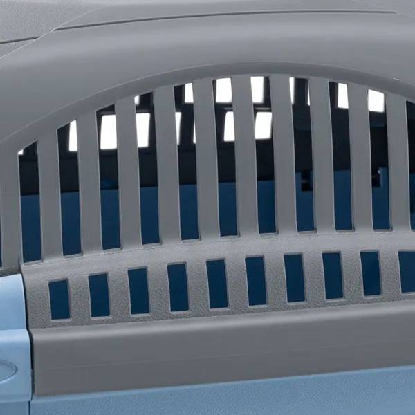 Изображение товара Переноска для животных Ferplast Rider 10 / 73041099 (васильковый)