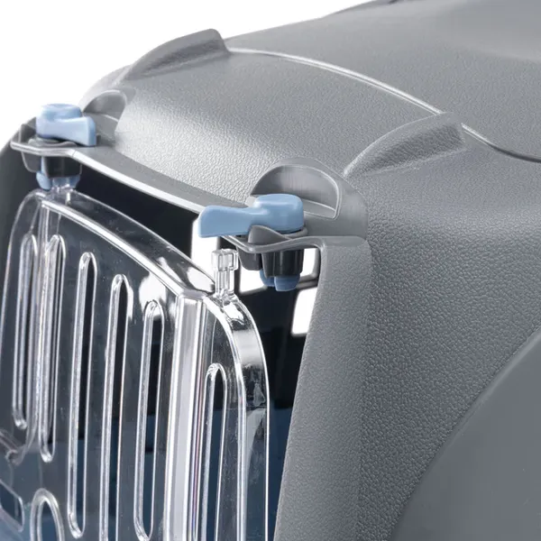 Изображение товара Переноска для животных Ferplast Rider 10 / 73041099 (васильковый)