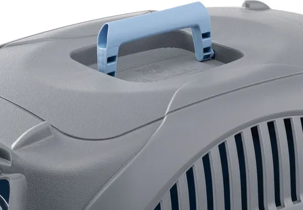 Изображение товара Переноска для животных Ferplast Rider 10 / 73041099 (васильковый)