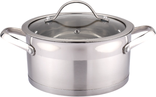 Изображение товара Кастрюля Astiat AST6560