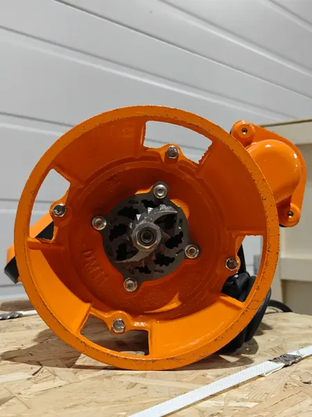 Изображение товара Фекальный насос Вихрь ФН-1050ЛЧ (68/5/21)