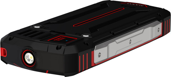 Изображение товара Мобильный телефон Maxvi R10 (красный)