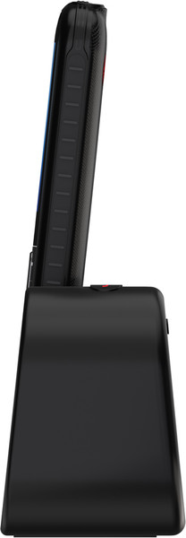 Изображение товара Мобильный телефон Maxvi RT-04 с док-станцией (черный)