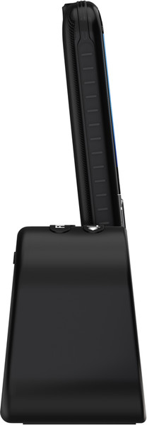 Изображение товара Мобильный телефон Maxvi RT-04 с док-станцией (черный)