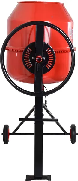 Изображение товара Бетономешалка Ресанта БМ-160Ч (74/1/35)