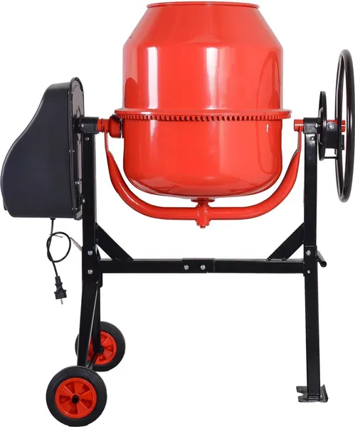 Изображение товара Бетономешалка Ресанта БМ-160Ч (74/1/35)