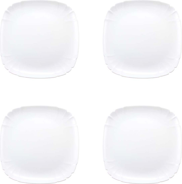 Изображение товара Набор тарелок Luminarc Lotusia N3621-4ECOM (4шт)