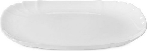 Изображение товара Набор тарелок Luminarc Lotusia N3621-4ECOM (4шт)