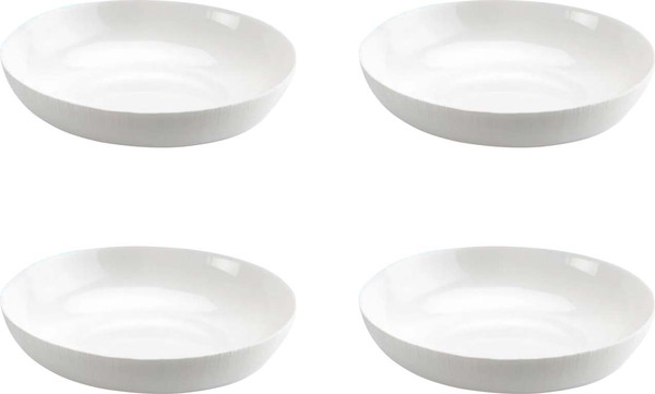 Изображение товара Набор тарелок Luminarc Lines Q1935-4ECOM (4шт)