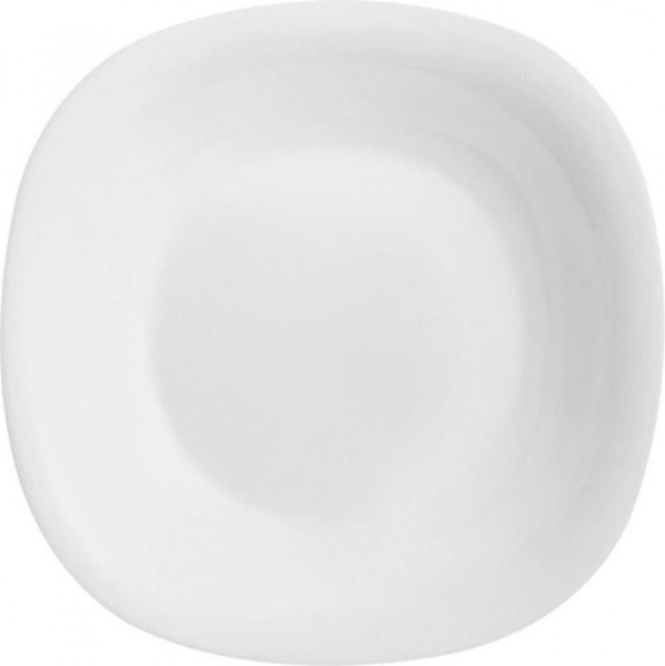 Изображение товара Набор тарелок Luminarc Carine White L5406-4ECOM (4шт)