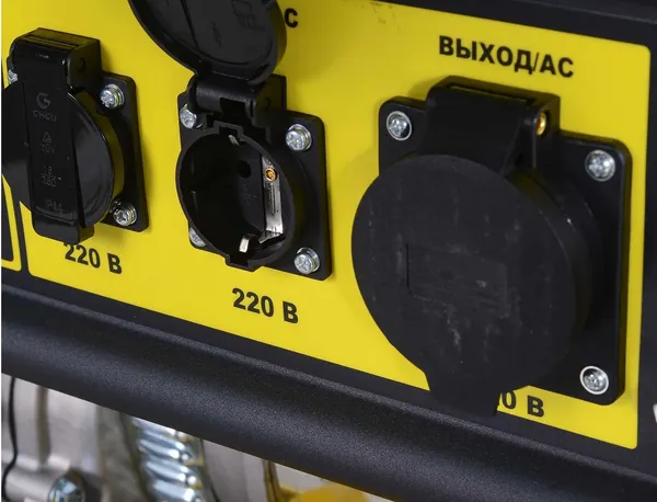 Изображение товара Инверторный генератор Huter Grey DY11.0LX (64/1/141)