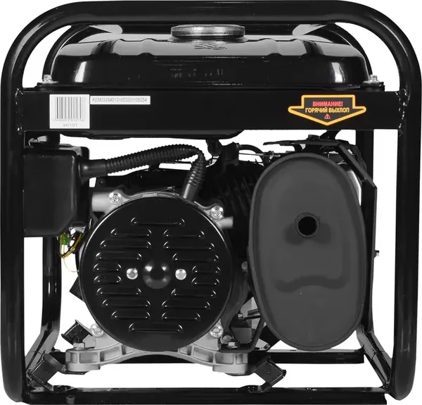 Изображение товара Инверторный генератор Huter HTVI7L (900/64/1/109)