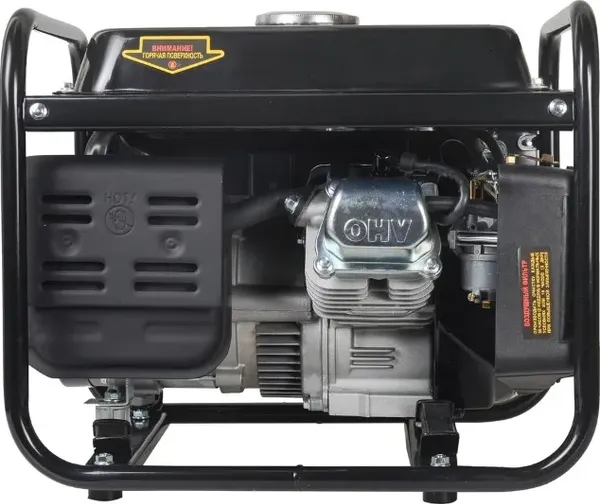 Изображение товара Инверторный генератор Huter HTVI7L (900/64/1/109)