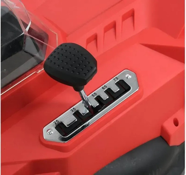 Изображение товара Газонокосилка аккумуляторная Yato YT-85224