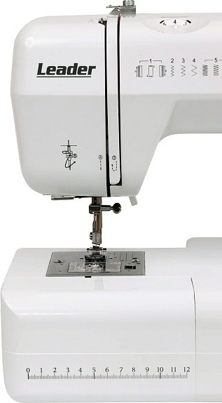 Изображение товара Швейная машина Leader Royal Stitch 10