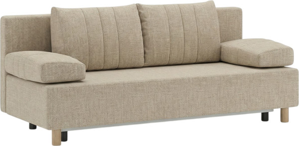 Изображение товара Диван Mio Tesoro Саари SB3 (Kunso Beige)