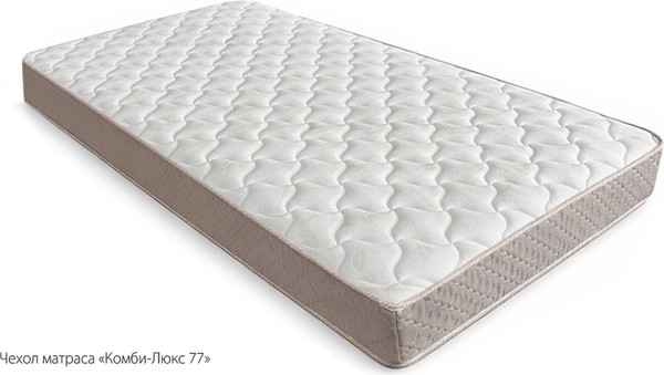 Изображение товара Матрас Kondor Sidney-3 Hard 140x195 (комби-люкс)