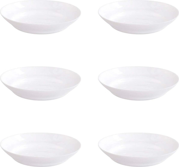 Изображение товара Набор тарелок Luminarc Cannes V9734-6ECOM (6шт)