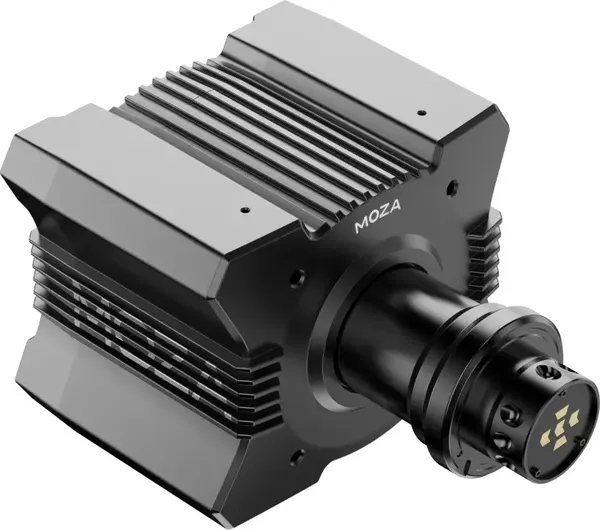 Изображение товара База для игрового руля MOZA R9 V3 Direct Drive Wheelbase RS080 / MZ59