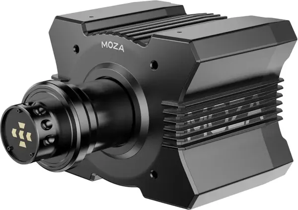 Изображение товара База для игрового руля MOZA R9 V3 Direct Drive Wheelbase RS080 / MZ59