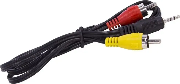 Изображение товара Игровая приставка PGP AIO Junior FC32a Slim / PktP28 (голубой)