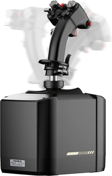 Изображение товара База для джойстика MOZA AB9 FFB Base AS001 / MZ27