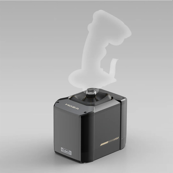 Изображение товара База для джойстика MOZA AB9 FFB Base AS001 / MZ27