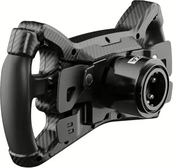 Изображение товара Игровой руль MOZA KS Steering Wheel RS047 / MZ9