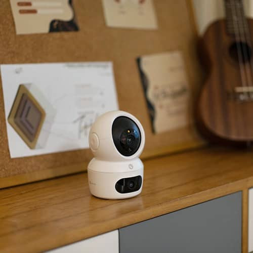 Изображение товара IP-камера Ezviz H7c (4мм)