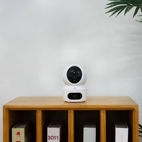 Изображение товара IP-камера Ezviz H7c (4мм)