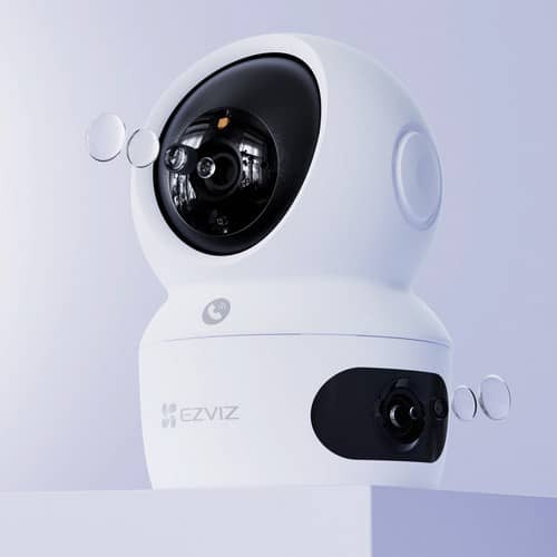 Изображение товара IP-камера Ezviz H7c (4мм)