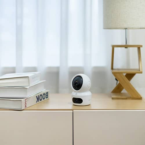 Изображение товара IP-камера Ezviz H7c (4мм)