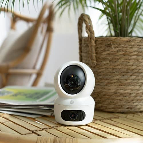 Изображение товара IP-камера Ezviz H7c (4мм)