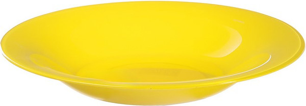 Изображение товара Набор тарелок Luminarc Ambiante Yellow Q1985-4ECOM (4шт)