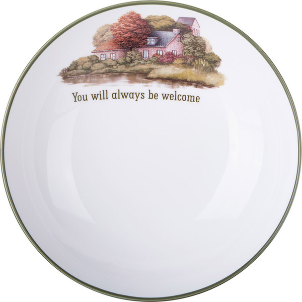 Изображение товара Чаша бульонная Lefard Family House 263-1426