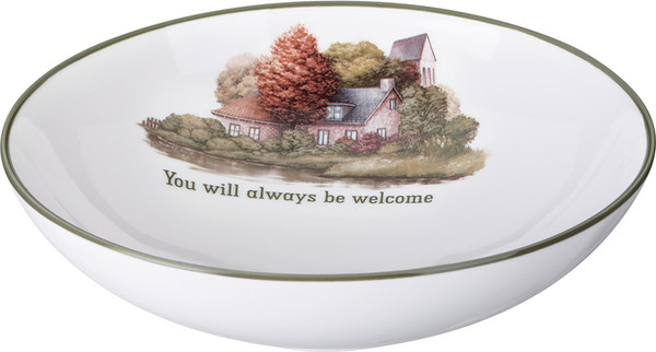 Изображение товара Чаша бульонная Lefard Family House 263-1426