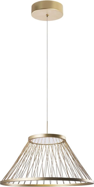 Изображение товара Люстра FAVOURITE Fibra 4634-6P