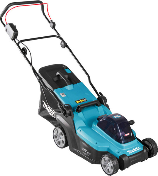 Изображение товара Газонокосилка электрическая Makita LM003GZ