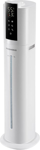 Изображение товара Ультразвуковой увлажнитель воздуха Redmond HF2213S (белый)