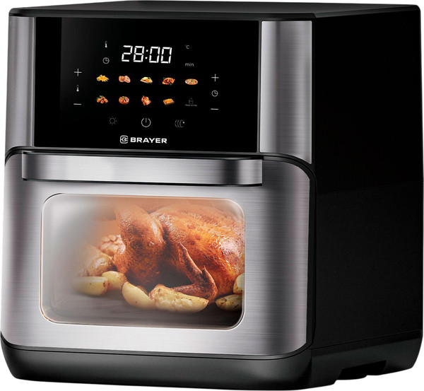 Изображение товара Аэрогриль Brayer BR2054