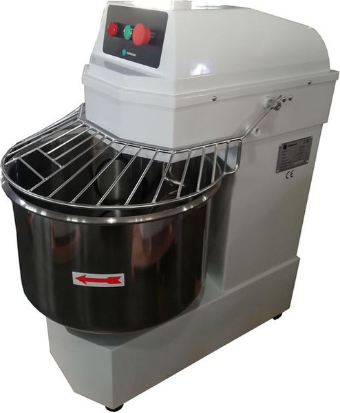 Изображение товара Тестомес Hurakan HKN-E40SN2V