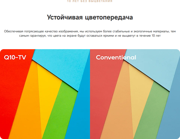 Изображение товара Телевизор Dreame 32" 32Q10
