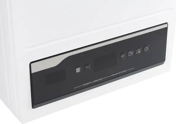 Изображение товара Газовый котел Haier ProLine S 2.32 TiW / GE0Q6TE0B