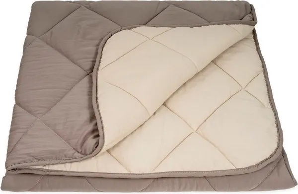 Изображение товара Одеяло AlViTek Fluffy Dream 172x205 / ОЖЛ-О-20 (песчаная дюна)