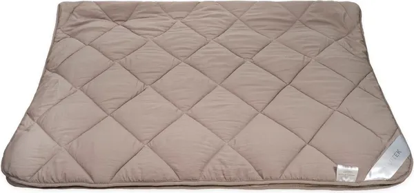 Изображение товара Одеяло AlViTek Fluffy Dream 172x205 / ОЖЛ-О-20 (песчаная дюна)