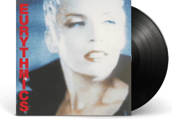 Изображение товара Виниловая пластинка RCA Eurythmics - Be Yourself Tonight