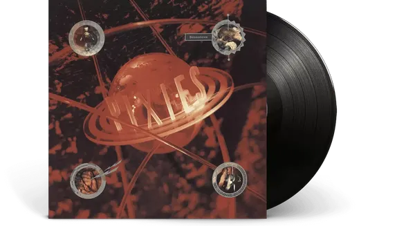 Изображение товара Виниловая пластинка Epic Pixies - Bossanova