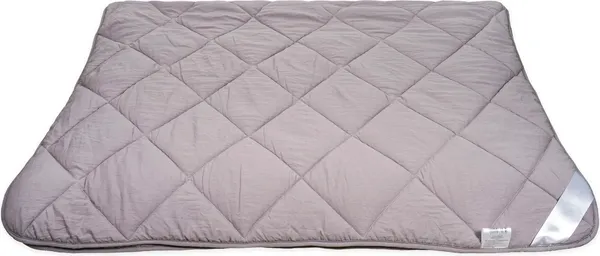 Изображение товара Одеяло AlViTek Fluffy Dream 200x220 / ОЖЛ-О-22 (дымчатое облако)