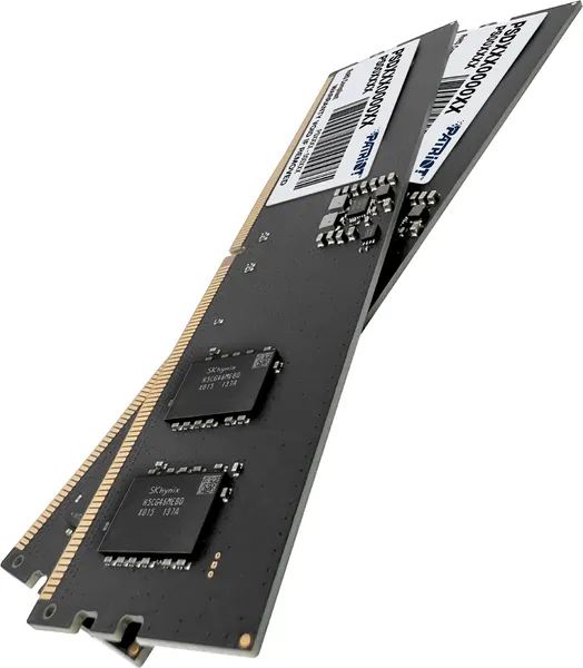 Изображение товара Оперативная память DDR5 Patriot PSD516G5600K