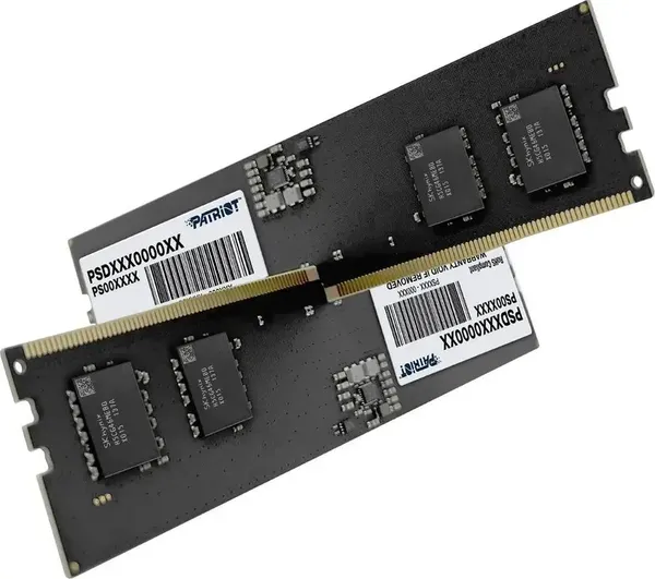 Изображение товара Оперативная память DDR5 Patriot PSD564G5600K